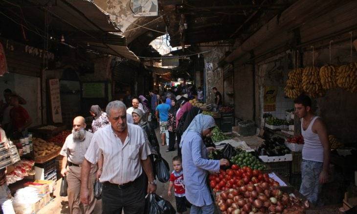 إتفاق حلحلة أزمة سوق الخضار في بيروت