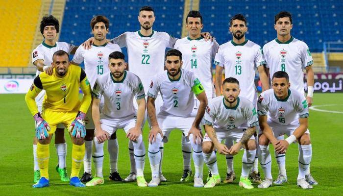 العراق يفتتح "خليجي 25" بمواجهة عمان
والسعودية تتحدى اليمن اليوم