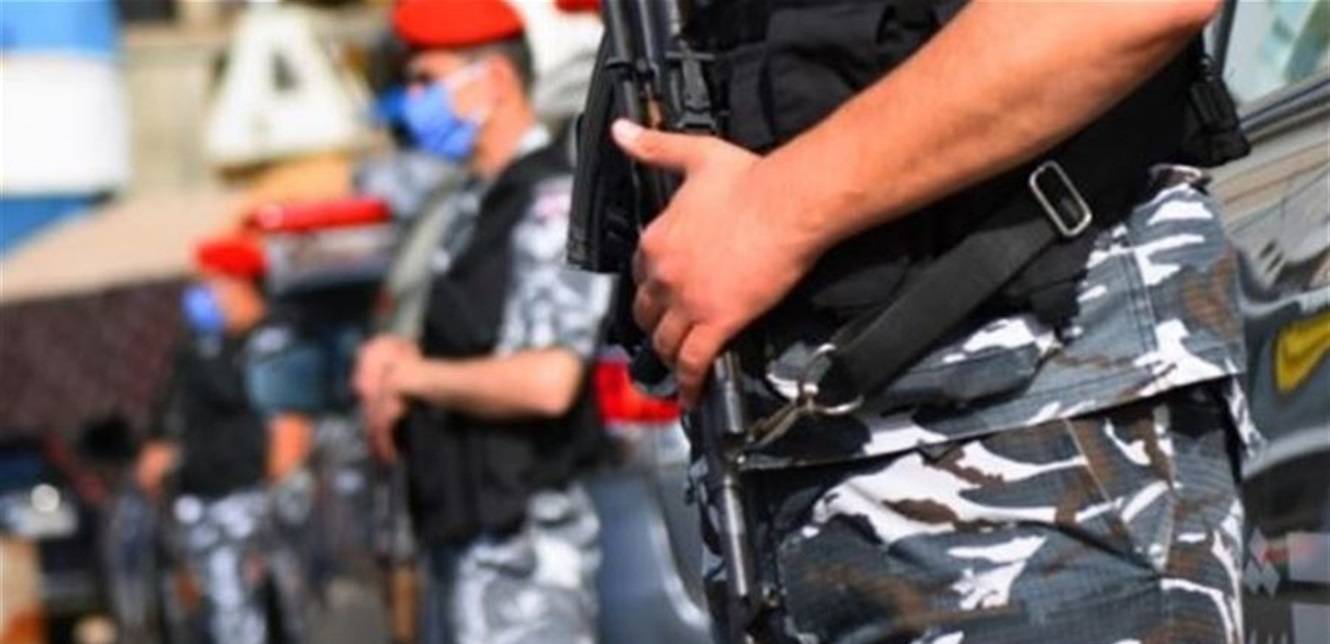 سرق سيارة إحدى المواطنات من محلة ادونيس- جبيل... وقوى الأمن تلقي القبض عليه
