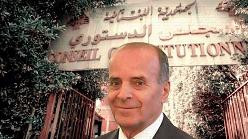 مشلب: في الموازنة هناك ما ألغيناه!.. بلدنا ليس بوضع طبيعي"