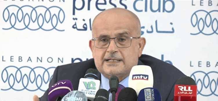 العليّة: وزراء الطاقة يخالفون القوانين
