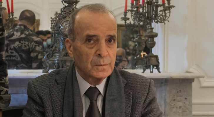 مشلب: "الدستوري" أبطل بعض المواد بقانون
الموازنة وردّ الطعون بمواد أخرى... وقراراتنا ملزمة