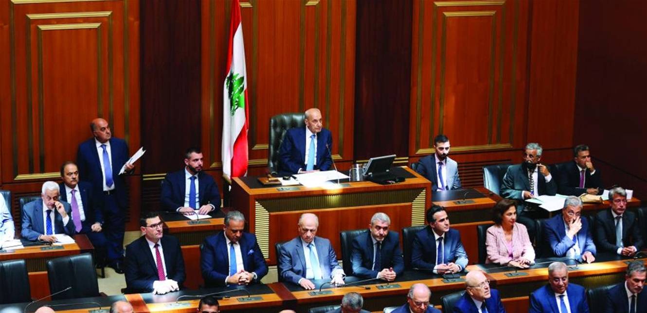 مفاجآت تنتظر جلسات انتخاب الرئيس