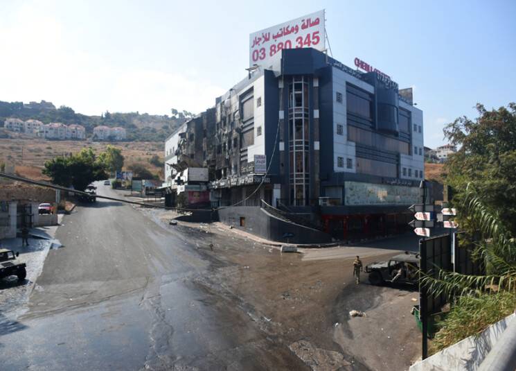 أحداث خلدة.. ما وراء توقيف موسى غصن؟