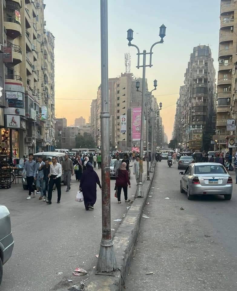 في مصر.. شاب يقتل شقيقته بطريقة مروعة