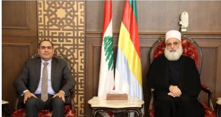 دان اقتحام المسجد الأقصى
أبي المنى: إستفزاز كبير
وخروق تنطوي على إرهاب موصوف