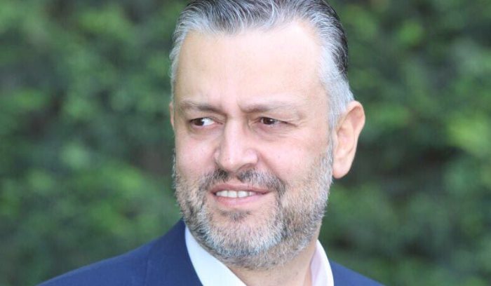 حبيش: نحن أمام فراغ رئاسي
طويل الأمد.ز. والحلّ الوحيد الحوار