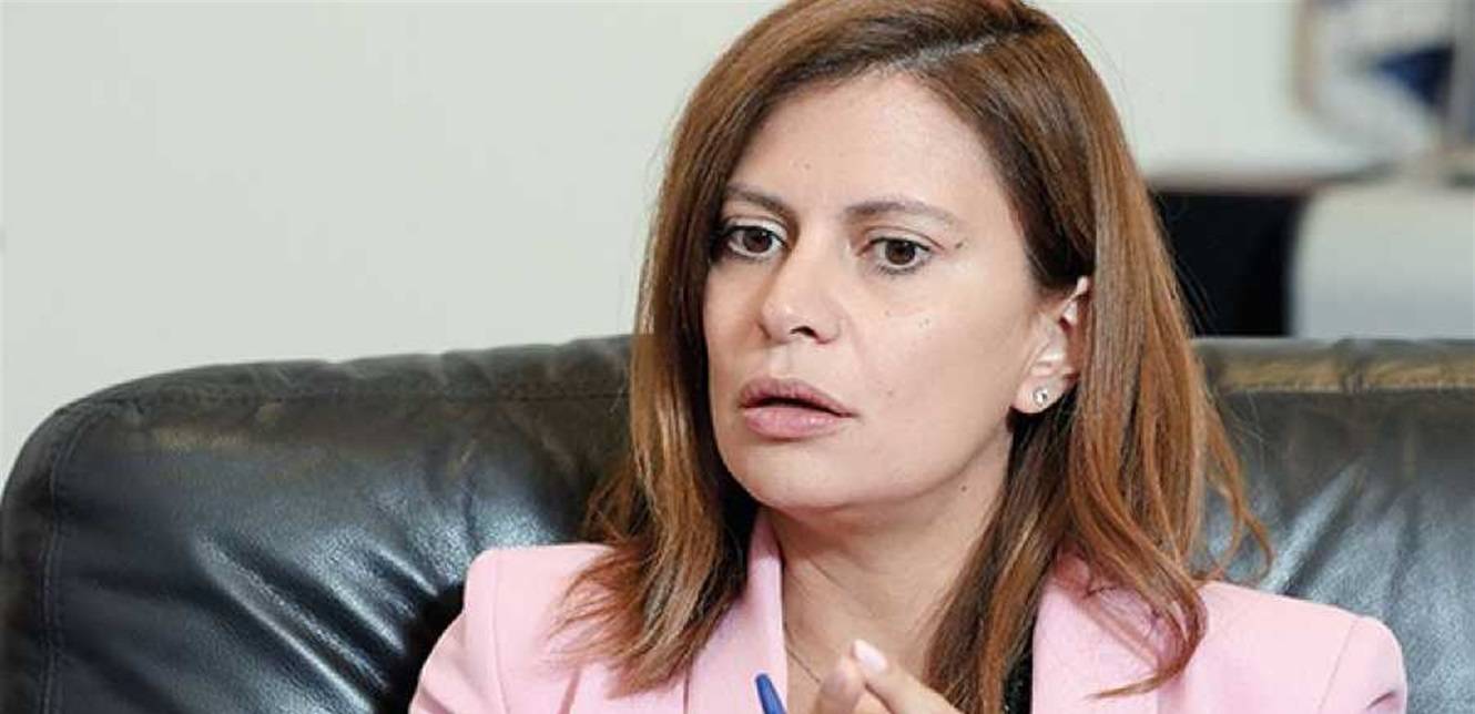البستاني: بالوثيقة الرئيس ميقاتي يعطي موافقة استثنائية لفتح اعتماد بواخر الفيول