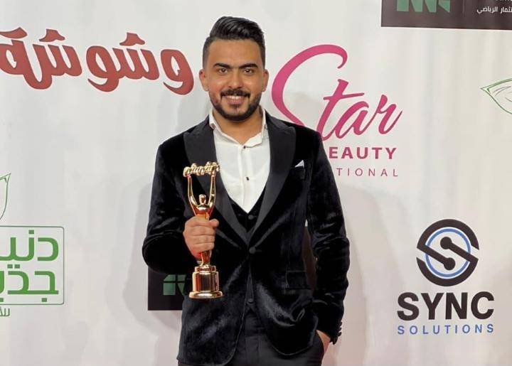 الفنان أيمن عاطف يكشف تفاصيل مشاركته في الفيلم القصير "ذكرى"
