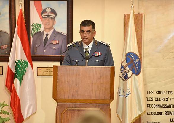 عثمان: الأمن الذاتي ممنوع... ولن نسمح بالفوضى