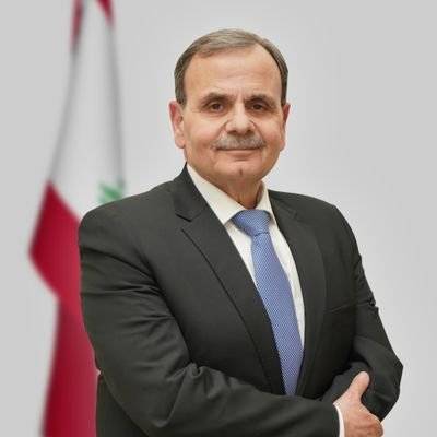 النائب  عبد الرحمن بزري للمسؤولين اللبنانيين: "استحوا"