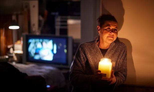 أكثر من 700 ألف شخص في إنكلترا وويلز بدون تدفئة مركزية