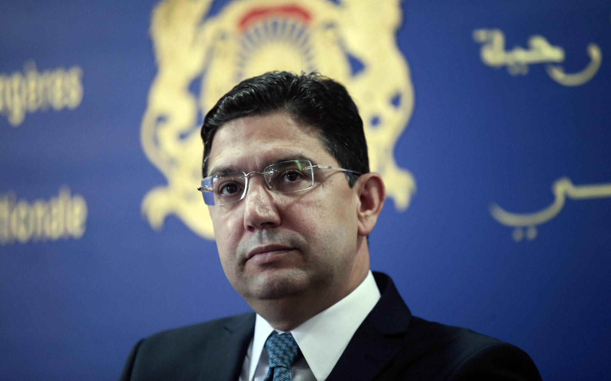 وزير الخارجية المغربي يؤكد عزم الرباط على تعزيز التعاون مع الاتحاد الأوروبي