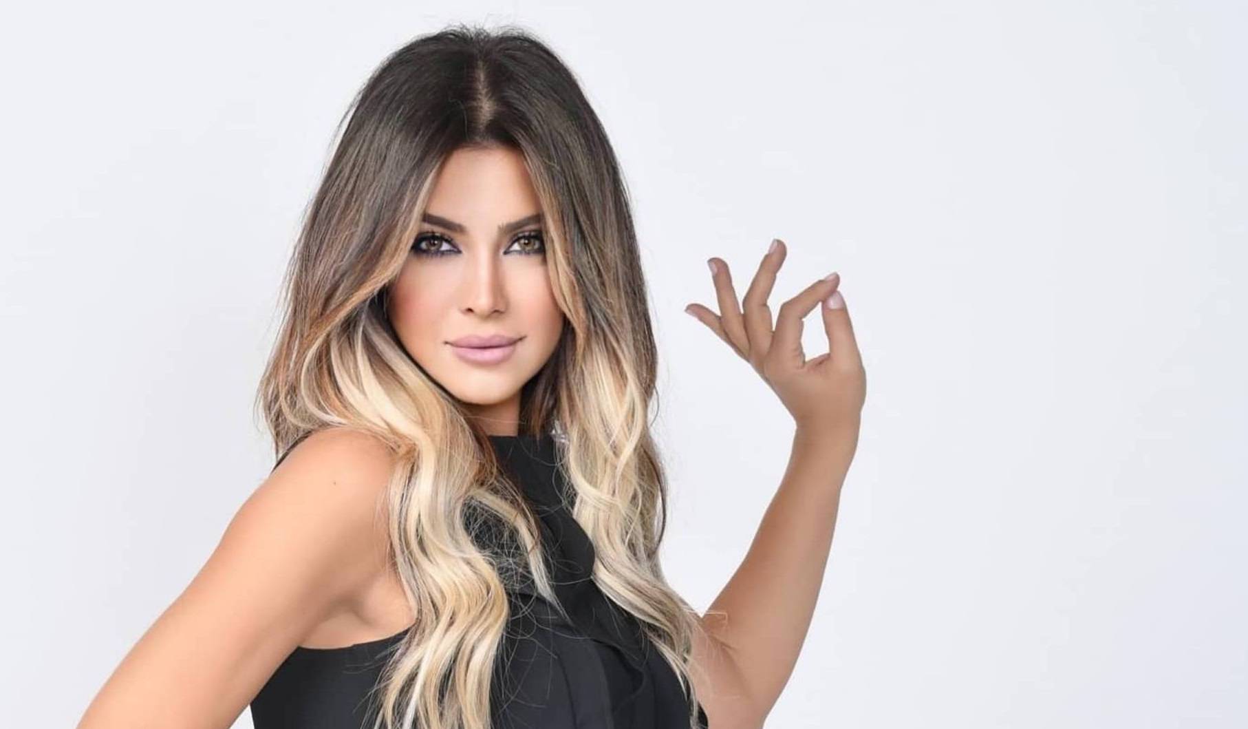 نوال الزغبي توضح ما حصل في " تريو نايت"