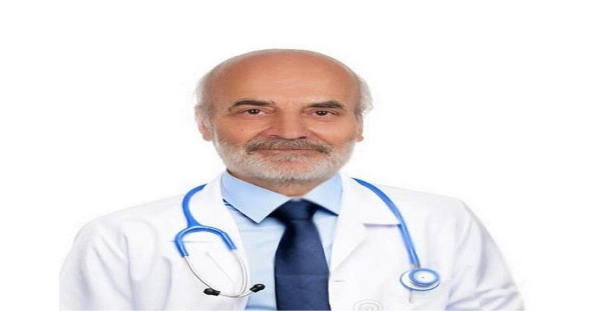 رضا طالب بإجراء pcr في المطار
مع عودة "كورونا" الى الصين