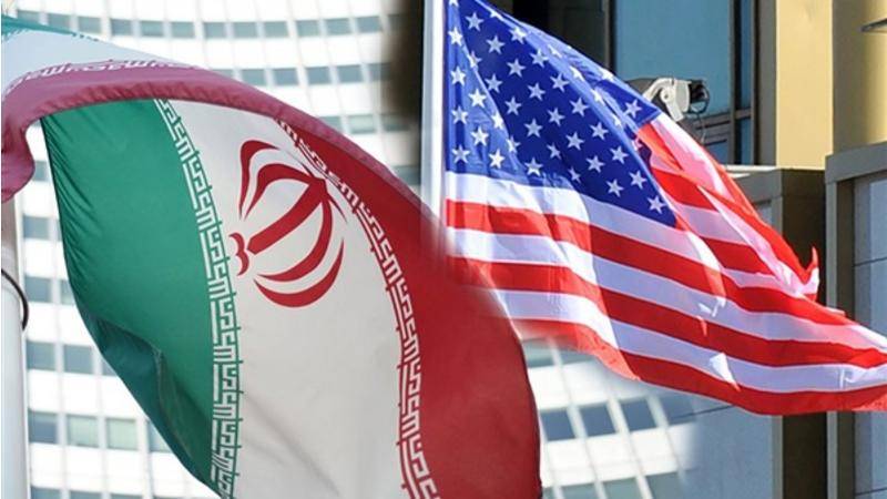 الولايات المتحدة تفرض عقوبات جديدة على إيران