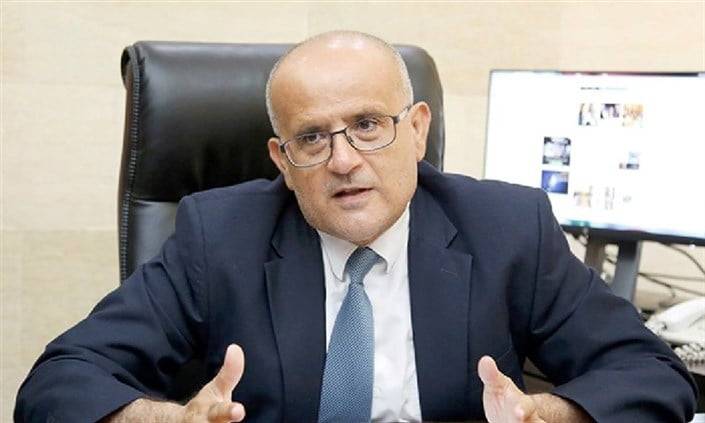 العلية ردّاً على البستاني: غرامات بواخر الفيول لا يجب أن تُدفع من المال العام