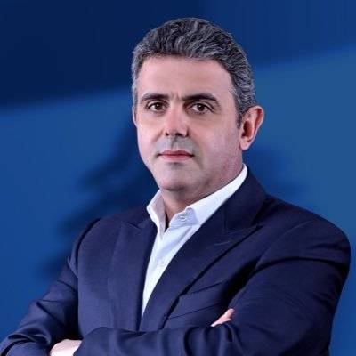 النائب حواط: الدكتور جان العلية كشف الحقيقة في ملف الكهرباء