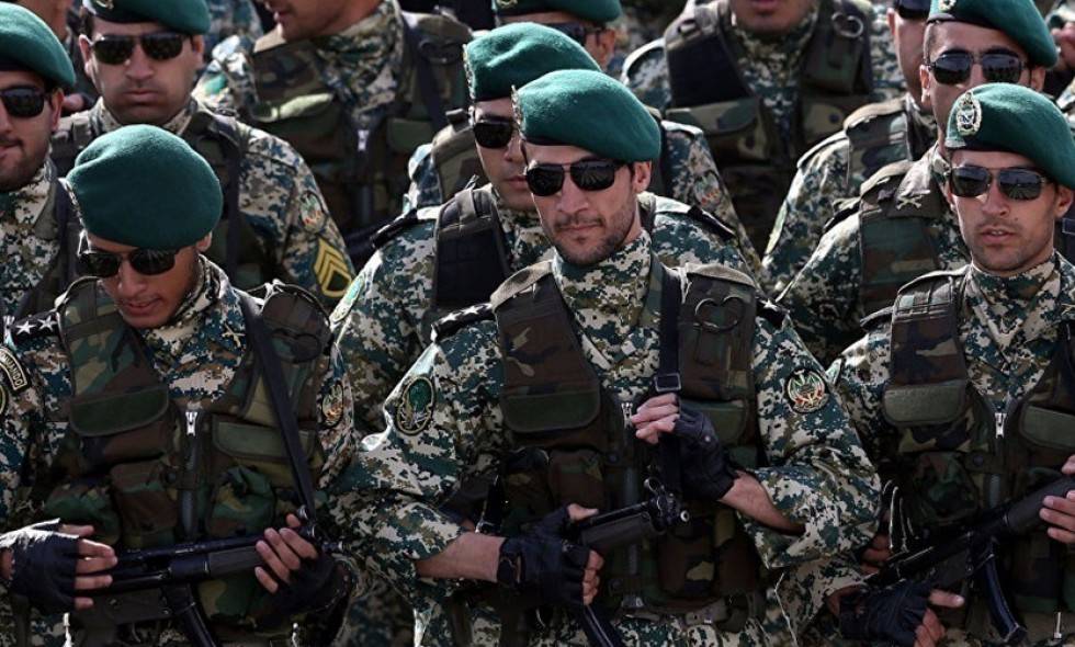 فيلق القدس: إسرائيل تمضي الآن في طريقها للإنهيار