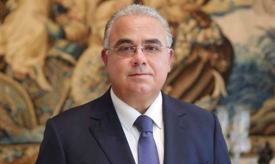 سكاف: باسيل طرح اسم بو حبيب للرئاسة