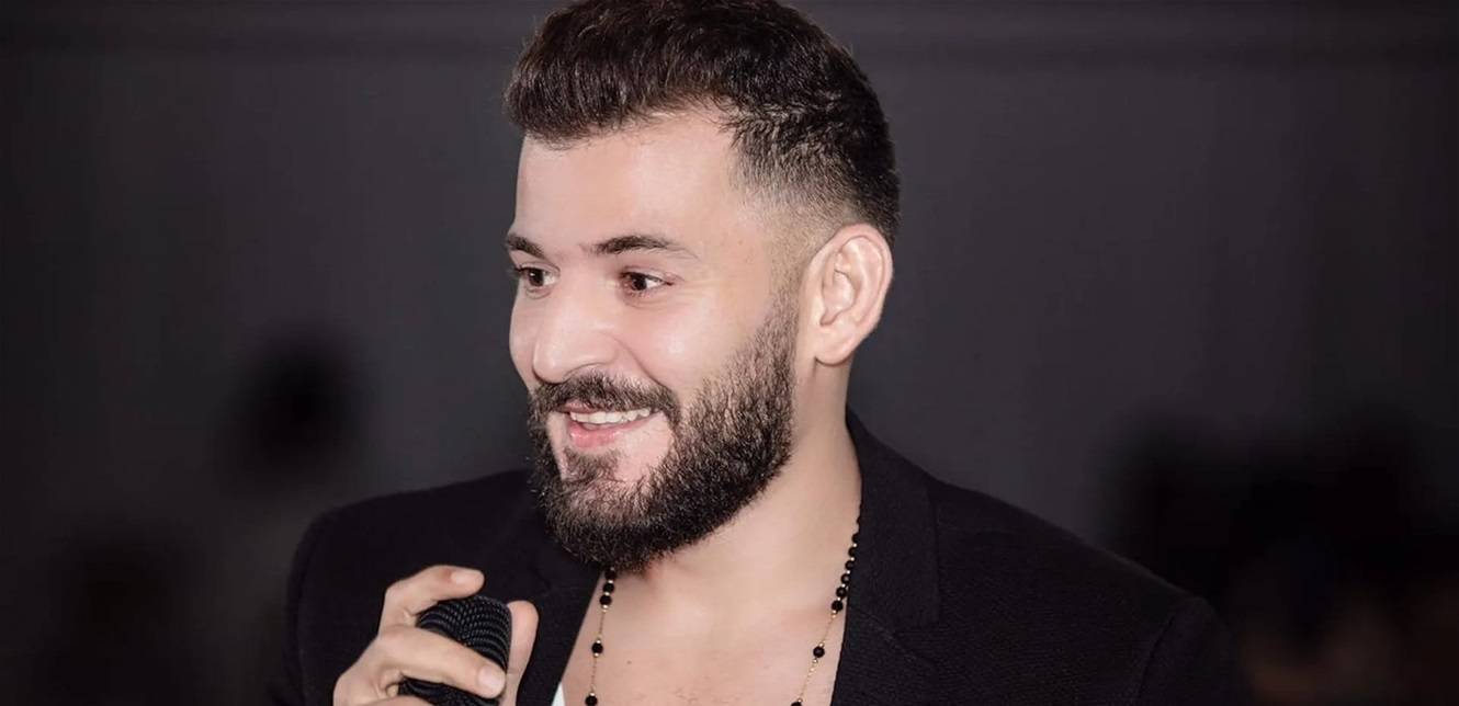 ما حقيقة وفاة حسام جنيد في بيروت؟