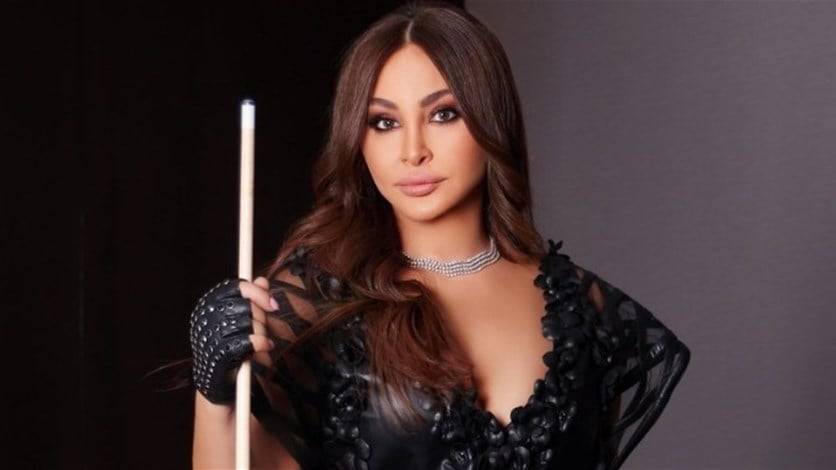 إليسا تطلب التبرع بالدم لأحد الشخصيات المعروفة.. فمن هو؟