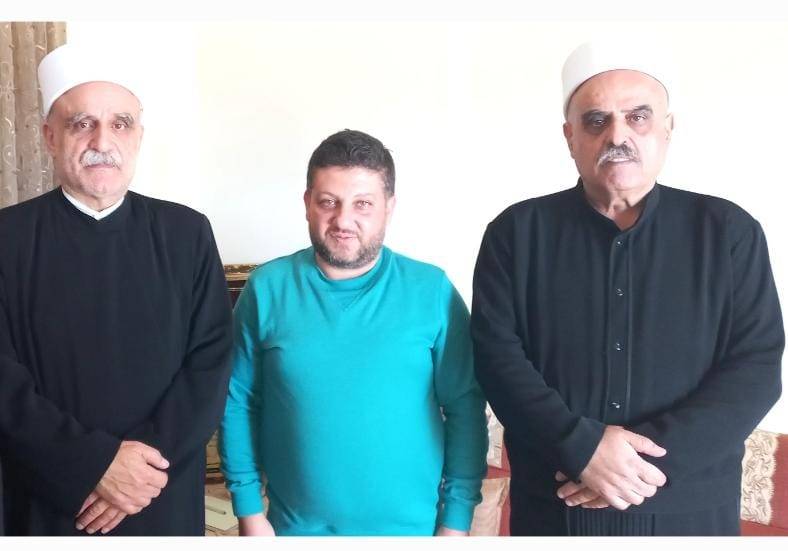 خليل مرداس : دار الموحدين الدروز تتحدى المصاعب برؤية ثاقبة للمستقبل