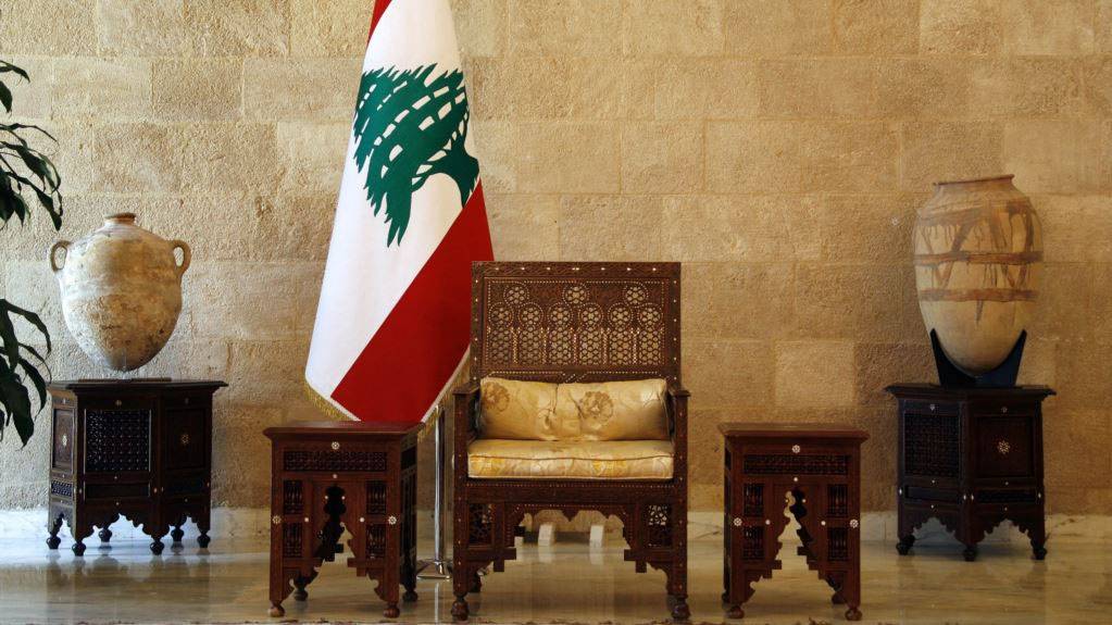 خارطة التحالفات الرئاسيّة في لبنان والتغييرات المحتملة !!