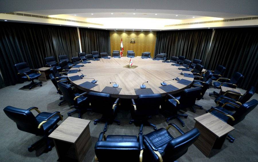 لماذا يرفض خصوم حزب الله دعوات الحوار الرئاسي ؟
رهن على الوقت لإضعاف إيران وتحسين الشروط !
تعويل على «تمرّد» باسيل لإرباك حليفه وعزله طائفياً
