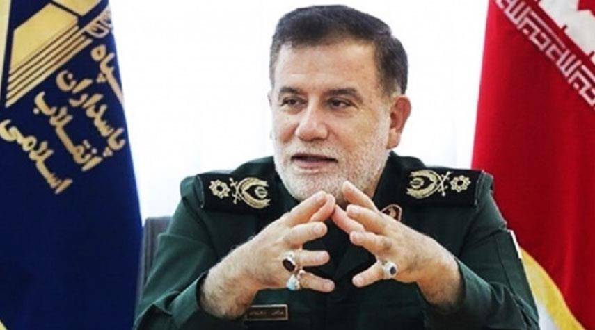 إيران: الكيان الإسرائيلي لن يشهد عام تأسيسه الـ 81 عاماً