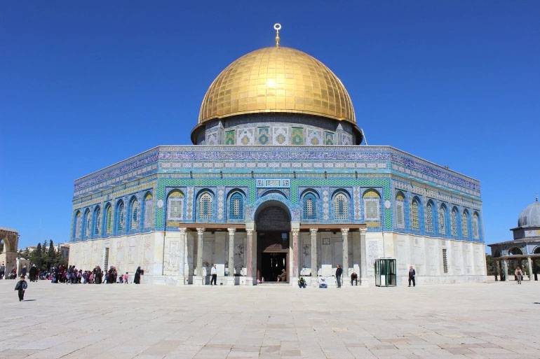 اقتحام بن غفير للمسجد الأقصى قديمٌ منظمٌ وجديدٌ مُشَرَّعٌ