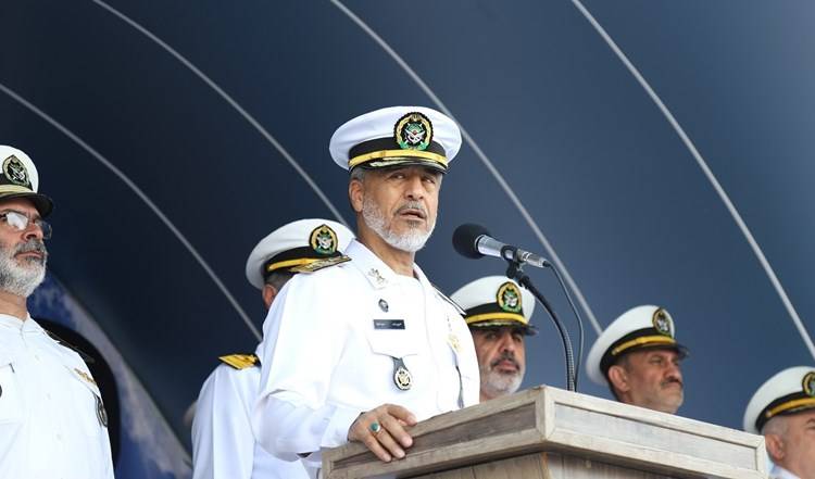 إيران: ردّنا على أي اعتداء محتمل سيكون باعثاً على الندم