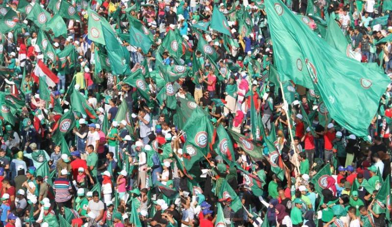 "أمل": على حكومة تصريف الأعمال تحمّل مسؤولياتها كاملة