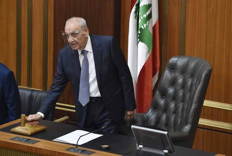 إرجاء جلسة انتخاب رئيس