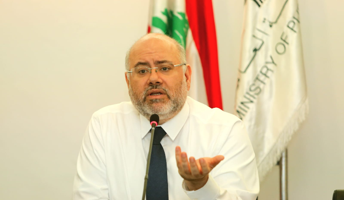 الأبيض: رفع الدعم عن الحليب يوقف
استغلاله تهريباً وبيعاً في السوق السوداء