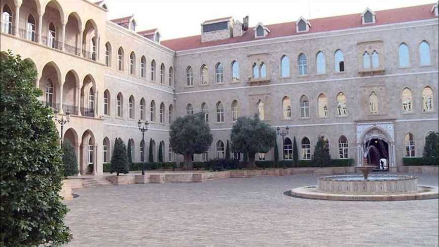 بالوثيقة.. حداد رسمي بعد وفاة الرئيس الحسيني