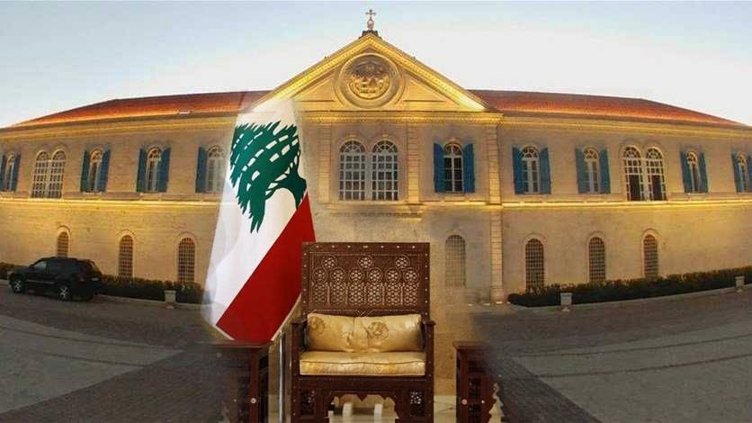 «الستاتيكو» الرئاسي مُستمرّ مع العام الجديد بتباعد المواقف
بكركي تنأى بنفسها عن لعبة الأسماء.. والراعي لن يُقدّم لائحة مرشحين