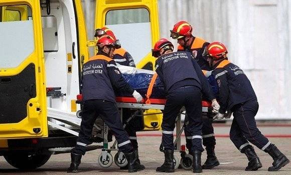 قتلى في الجزائر بتسمم غاز الكربون بينهم عائلتين