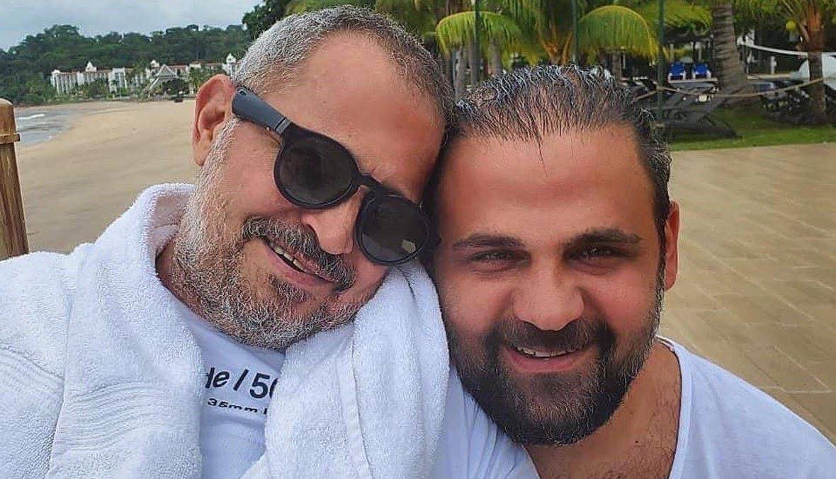 بعد رحيل وديع وسوف..نجمات أعربن عن استيائهن
