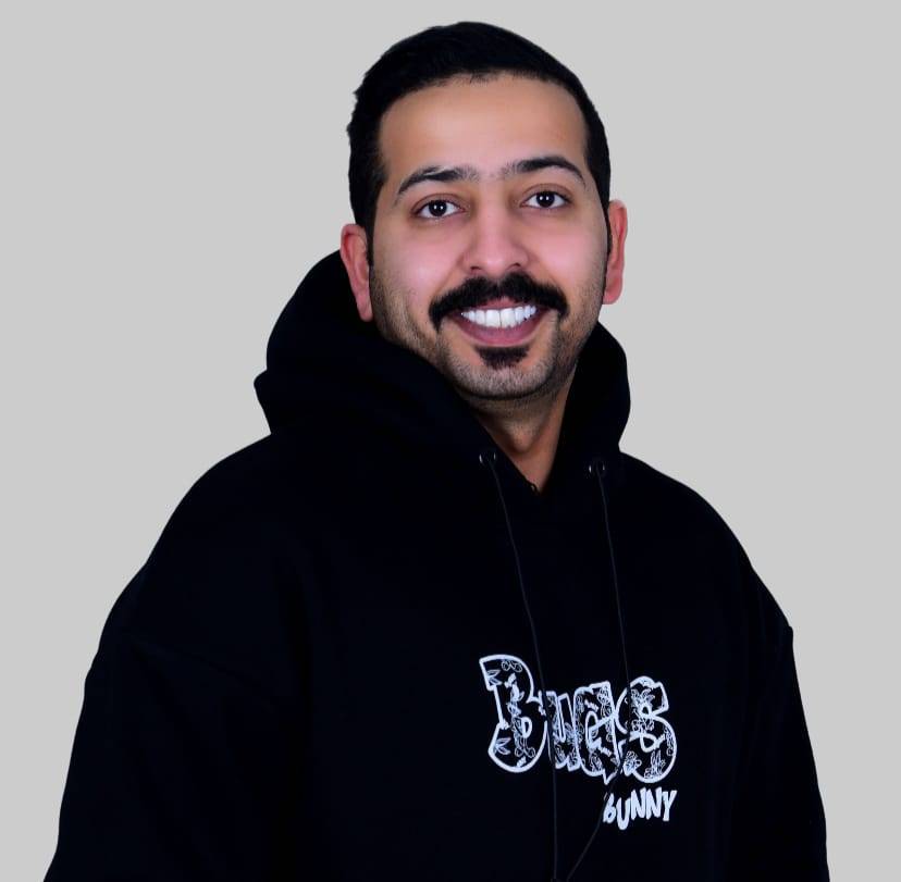 سعد القحطاني: فرص نجاح صناعة المحتوى الرقمي في الدول العربي كبيرة