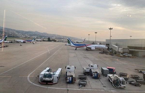بيان يتعلق بـ"MEA".. ماذا تضمن؟