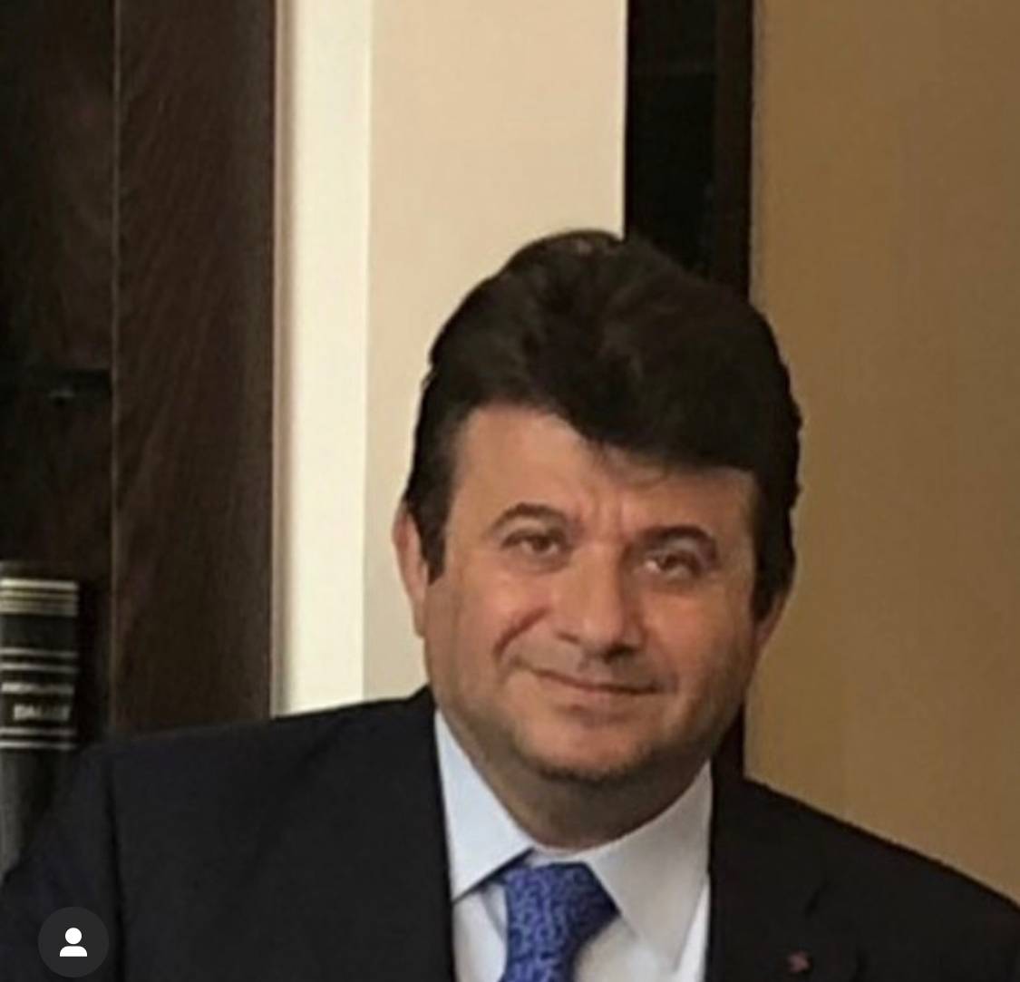 المحامي كنعان يهنئ الاتحاد اللبناني لكرة الطائرة على الانتخابات الديموقراطية