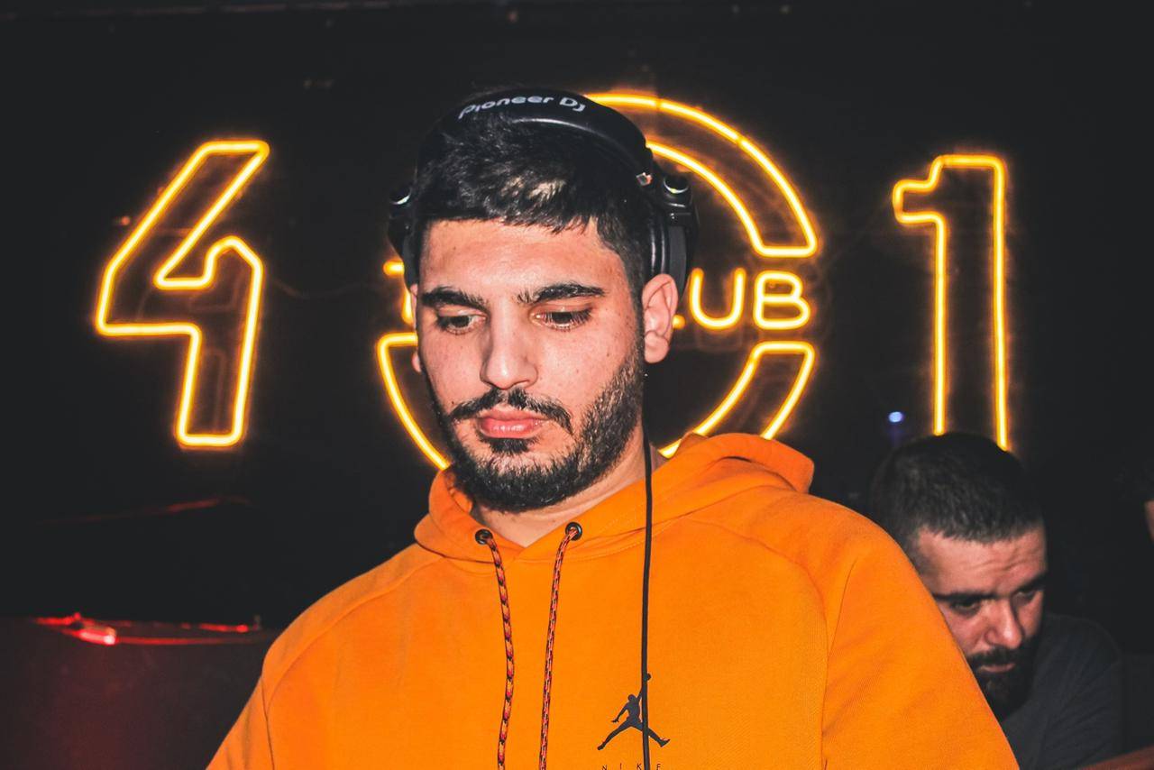 حقق نجاحاً كبيراً ليلة رأس السنة..هذا ما يحضر له DJ Bibb!