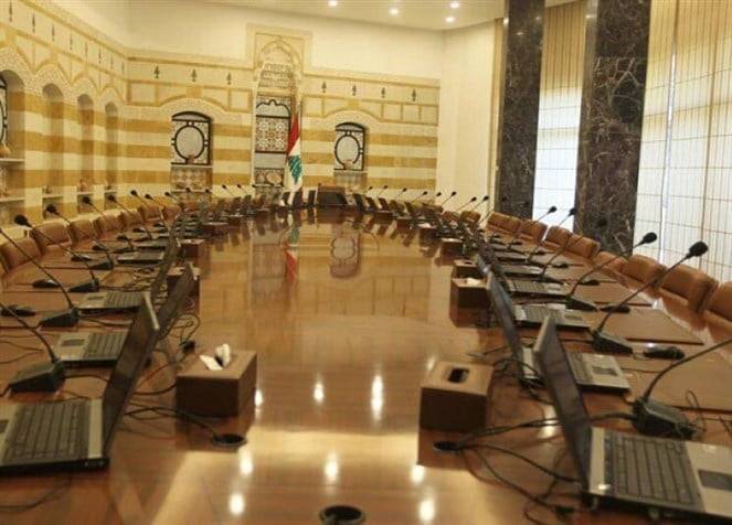 الامانة العامة لمجلس الوزراء وجهت كتابا إلى الوزراء... ماذا جاء فيه؟