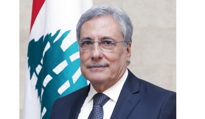 الخوري: كلّ تعاون قضائي دولي يتمّ وفقاً لقانون أصول
المحاكمات الجزائيّة لا يُمكن أن يُشكّل تعدياً على السيادة