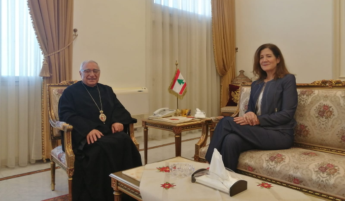 العبسي التقى شيا