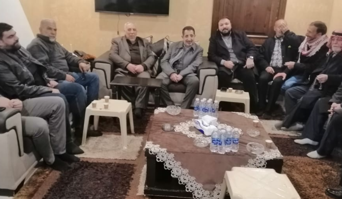 هذا ما قاله الحاج حسن عن الحوار وانتخاب رئيس للجمهورية!