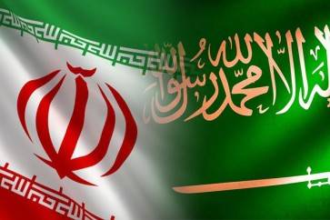مؤشر إقتصادي إيجابي بين إيران والسعودية