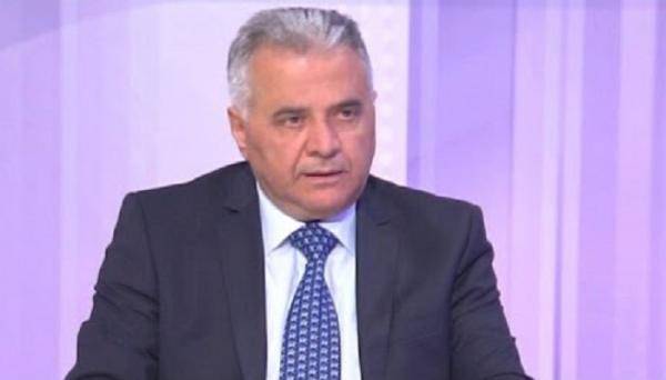 عشيّة انعقاد اللجان النيابيّة اجتماعها لدرس مشروع "الكابيتال كونترول"
العميد عقيقي لممثلي الشعب: حَكّموا ضميركم
أثبتوا أن الشعب سيكسب الرهان.. ولكم القرار