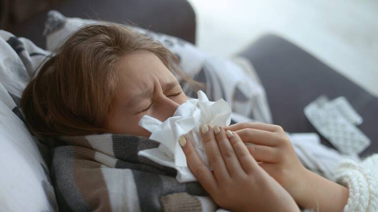 اختبارات معرفية يمكن أن تتنبأ بمدى سوء نزلات البرد المستقبلية